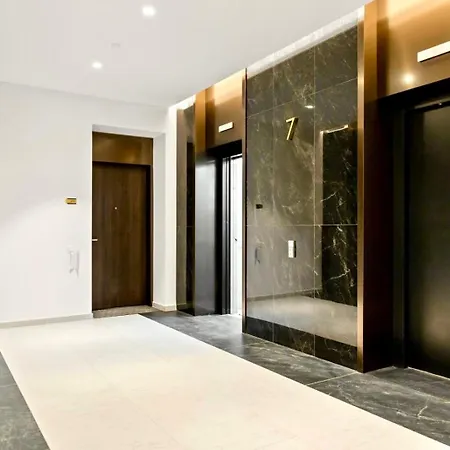 One Verdi Apartment Bucharest