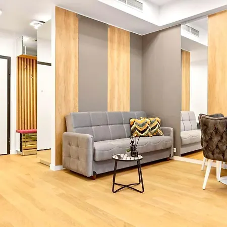 Apartment One Verdi *