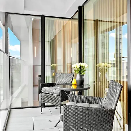 Apartament One Verdi